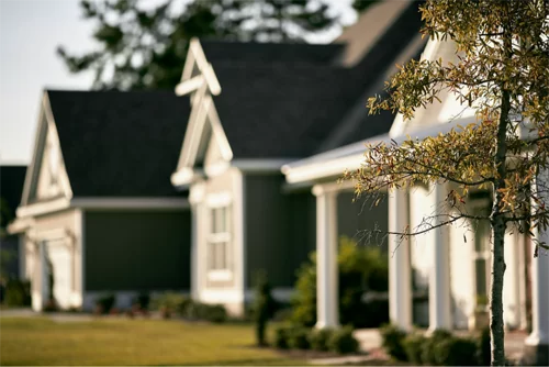 homeowners association insurance
